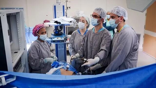 The Greatest Gesture of Love