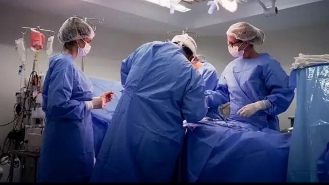 Between Life and Death