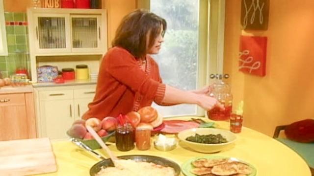 30-Minute Brunch