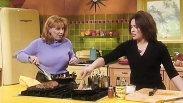 Fajita Fiesta