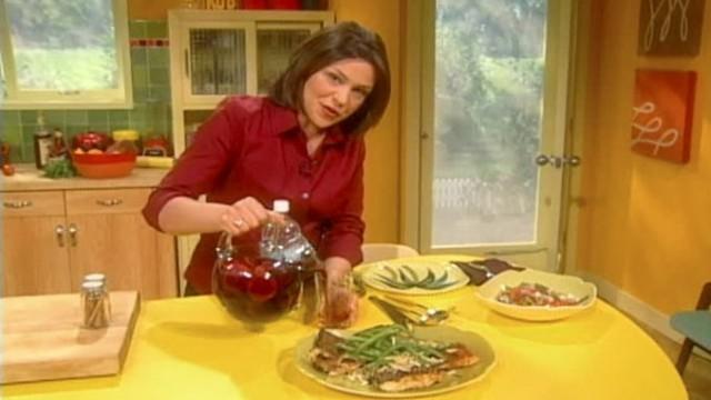 Lifesaver Menus For Busy Lifestyles