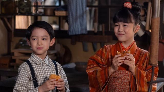 第1週「人間なんてさみしいね」 (5)