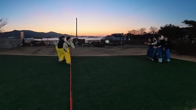 Go on a Trip! What Are You Going to Be? EP3