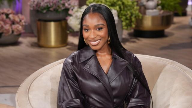 Normani
