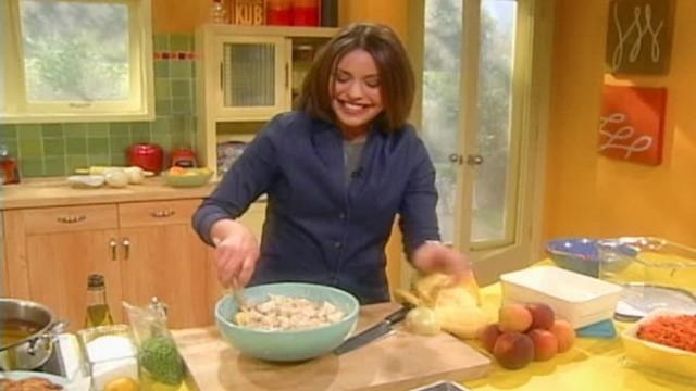 30-Minute Picnic Picks