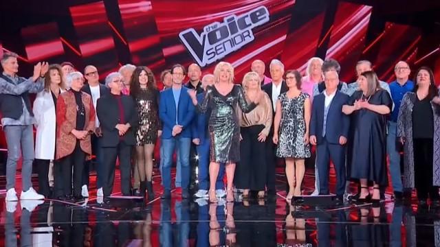 Knock Out - Semifinale