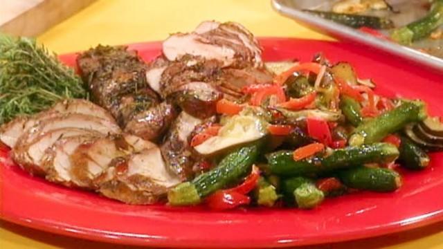 Cooking For 10 In 30 Minutes