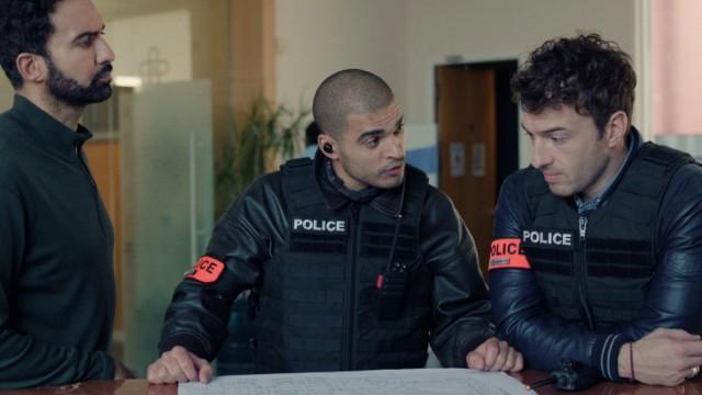 Épisode 309