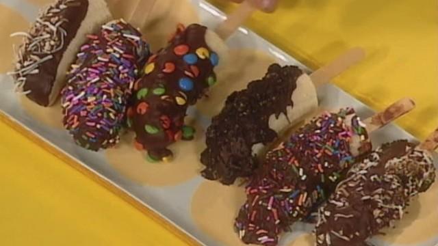 30-Minute Chocolate Blast