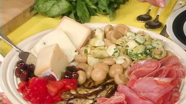 30-Minute Big Family Dining