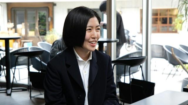 Meeting Eun Kyung In Japan
