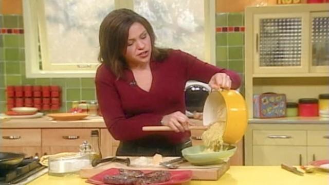 Picky Eaters Beware