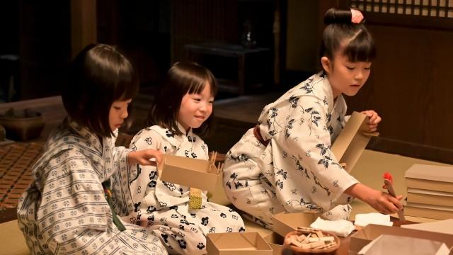 第2週「フシアワセさん今日は」 (6)