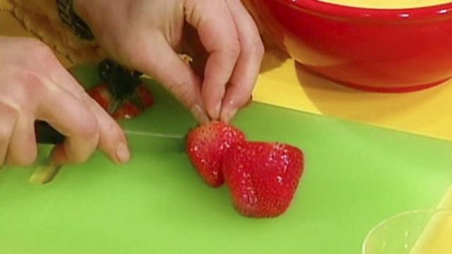 30-Minute Finger Food