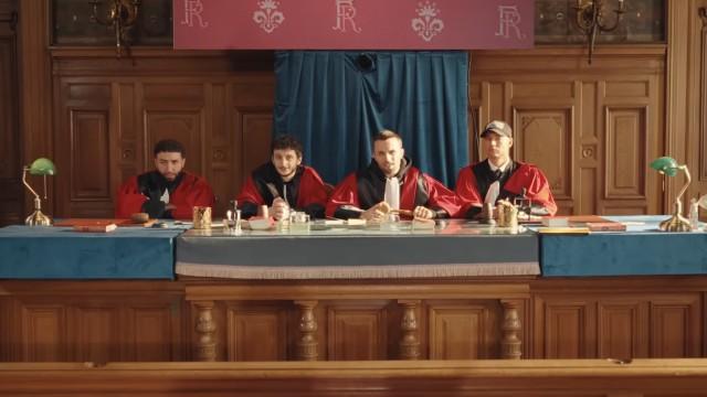 On confronte nos pires haters IRL (ft Maxime Biaggi, Billy, Locklear)