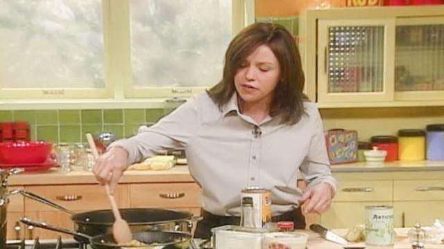 Calculated Cooking