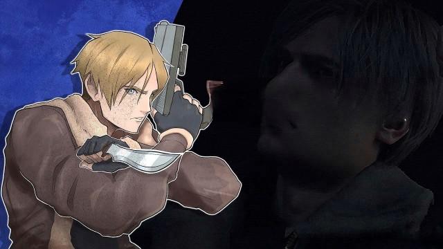 "Valdelobos: 2004" - Resident Evil 4 Remake Blind Run - Lo Spirito della Riscoperta IV [32]