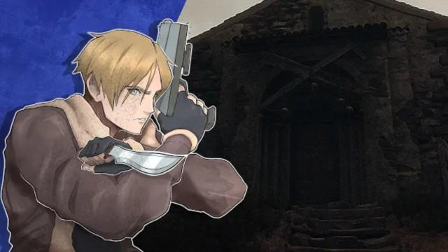 "El Nos Invoca" - Resident Evil 4 Remake Blind Run - Lo Spirito della Riscoperta IV [33]
