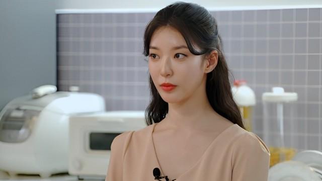 They kicked out Ms. Pi Seon-ju... Now it's my turn?
