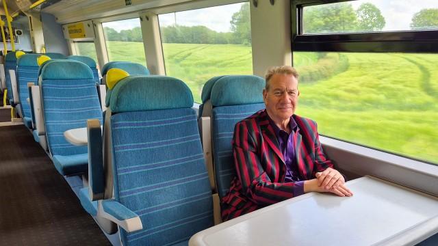 Gatwick Airport to Royal Tunbridge Wells