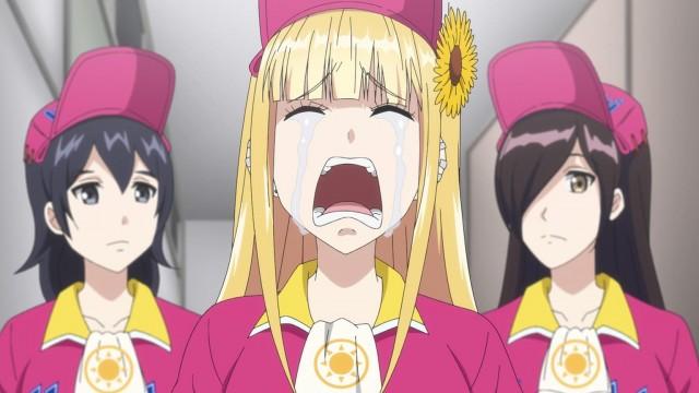 ラストメッセージ