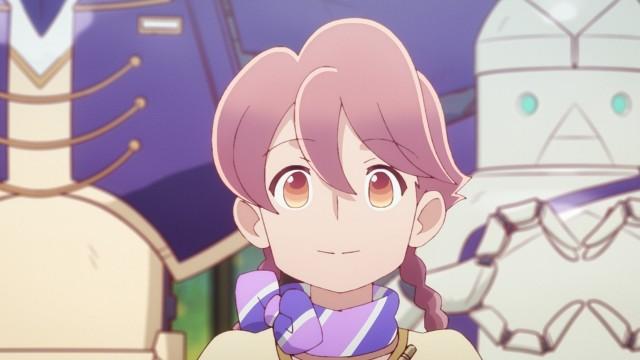 Aim to Be the Number One Hotel in the Galaxy