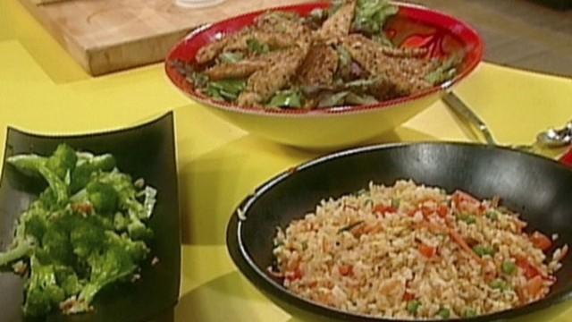 No More Take-Out