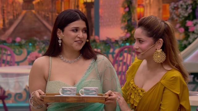 Groom Hunt for Mannara!