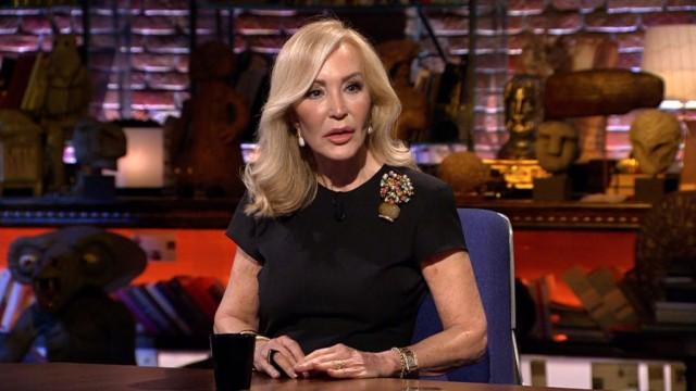 Las vivencias paranormales de Carmen Lomana