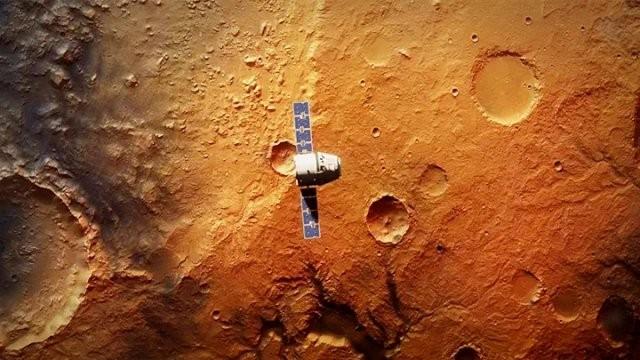 Out of This World