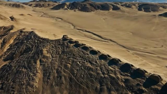Ancient Mysteries