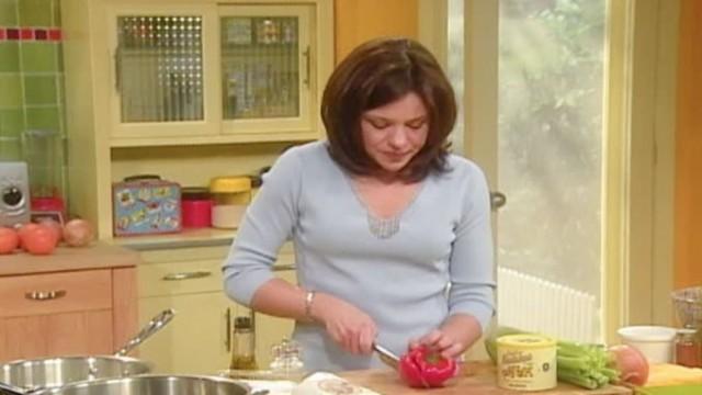 30-Minute Festive Fixins'