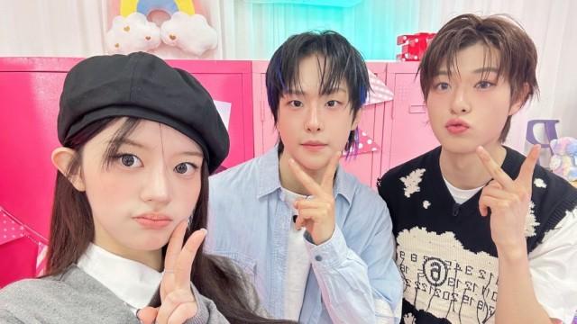 Ep. 15 | NEWBEAT | I followed him thinking he was eating beef and walked 100km to get off work