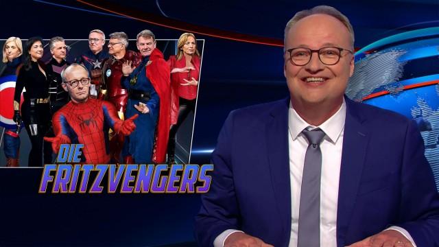 heute-show from May 02, 2025