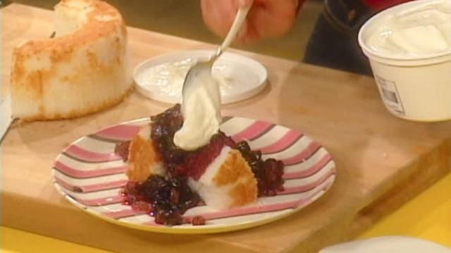 Heirloom Recipes