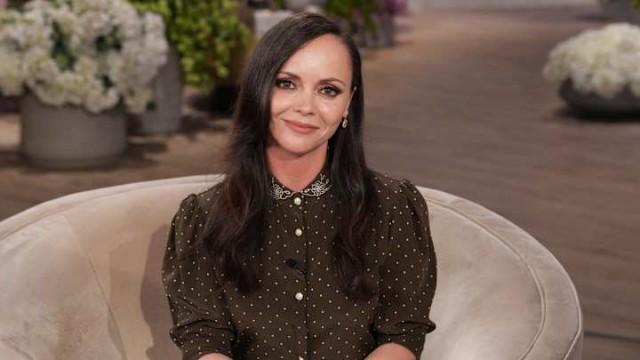 Christina Ricci