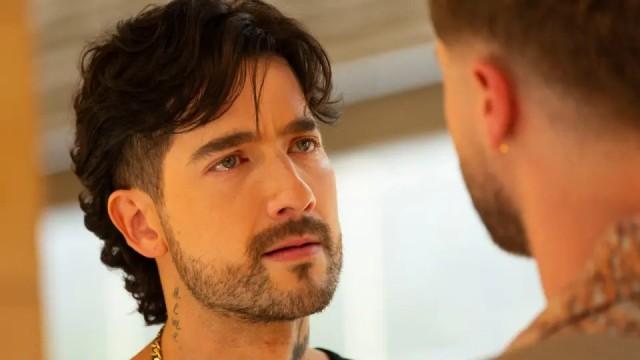 Charly emprende su búsqueda para dar con el paradero de Yeimy