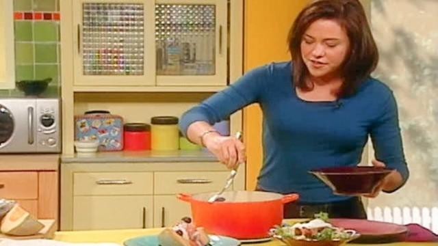 30-Minute Bistro
