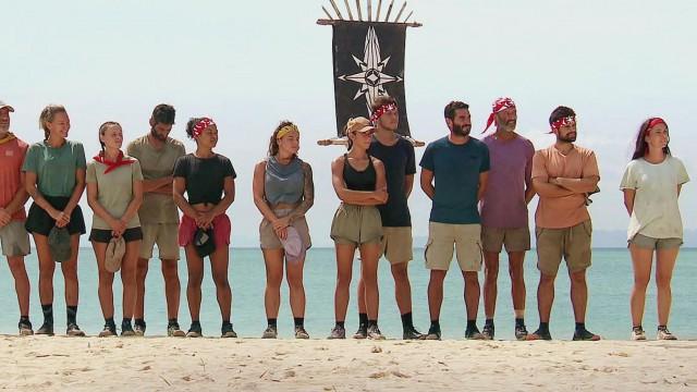 Épisode 9