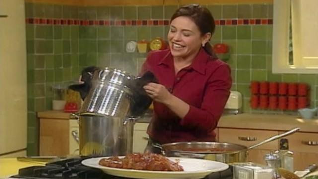 Fast Slow Cooking