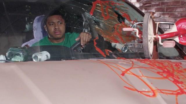 License & Registration