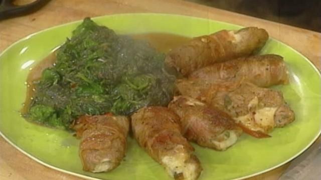 Meat and Greet