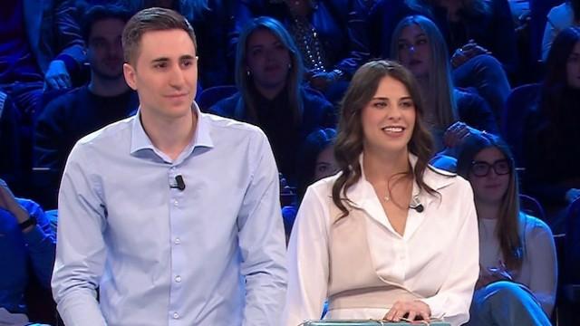 Puntata del 12/04/2025