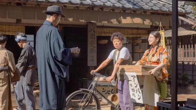 第3週「なんのために生まれて」 (11)