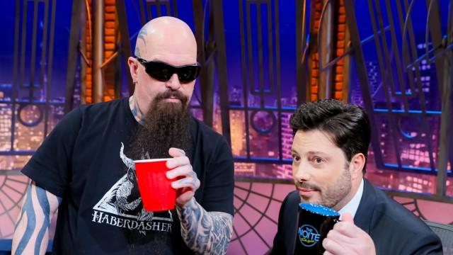 Guti e Ellie - Kerry King