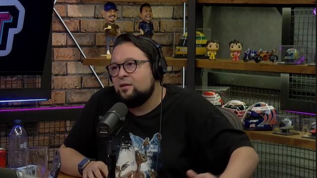 GORDOX E MUCA MURIÇOCA (RESENHA COM GROSELHA TALKS) - TICARACATICAST | EP 587