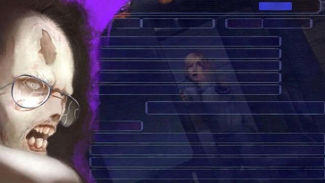 "Desperate Times" - Resident Evil: Outbreak File 2 w/Sabaku, Blind Run #3