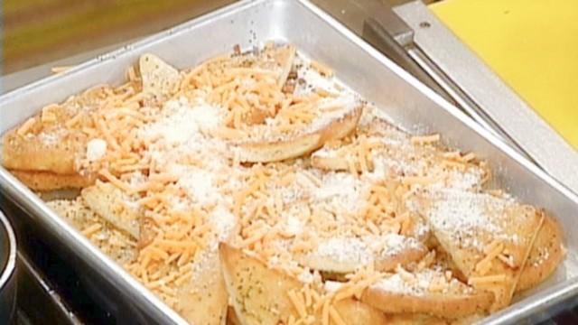Meals For The Overextended