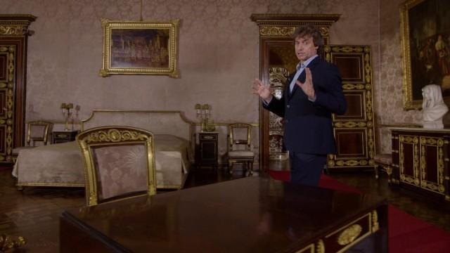 Puntata del 12/04/2025