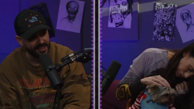 FLIPPE & GO SLEEP #6 (ft. Le Grand JD)